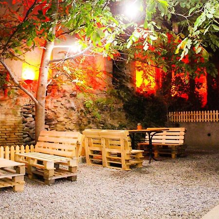 Aia Hotel Τυφλίδα Εξωτερικό φωτογραφία