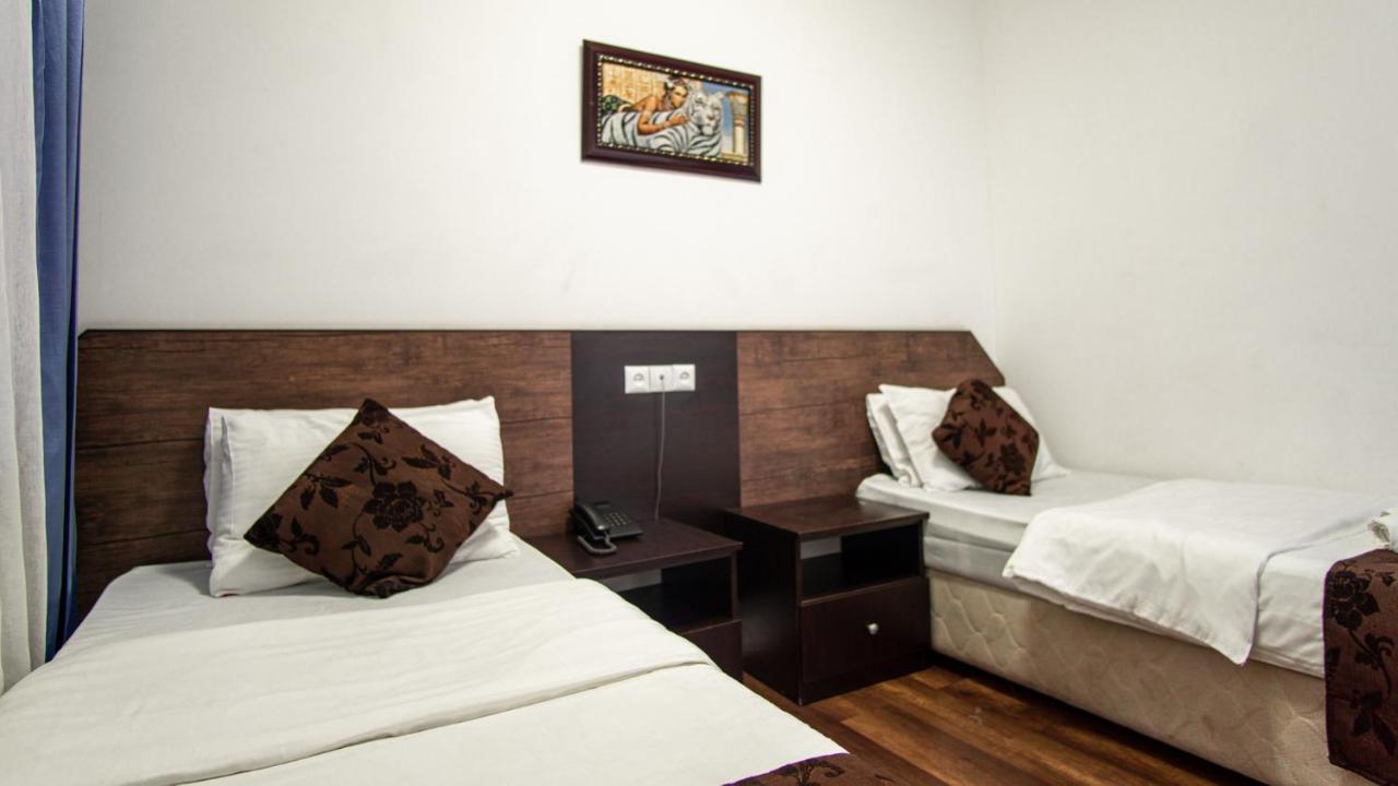 Aia Hotel Τυφλίδα Εξωτερικό φωτογραφία