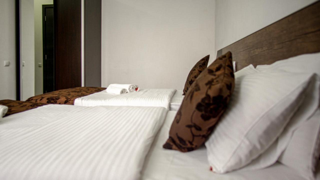 Aia Hotel Τυφλίδα Εξωτερικό φωτογραφία