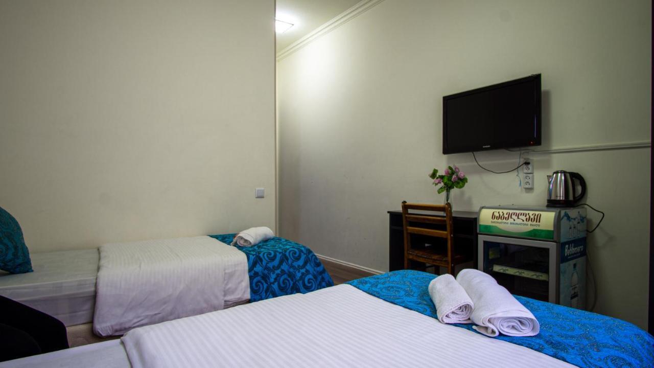 Aia Hotel Τυφλίδα Εξωτερικό φωτογραφία