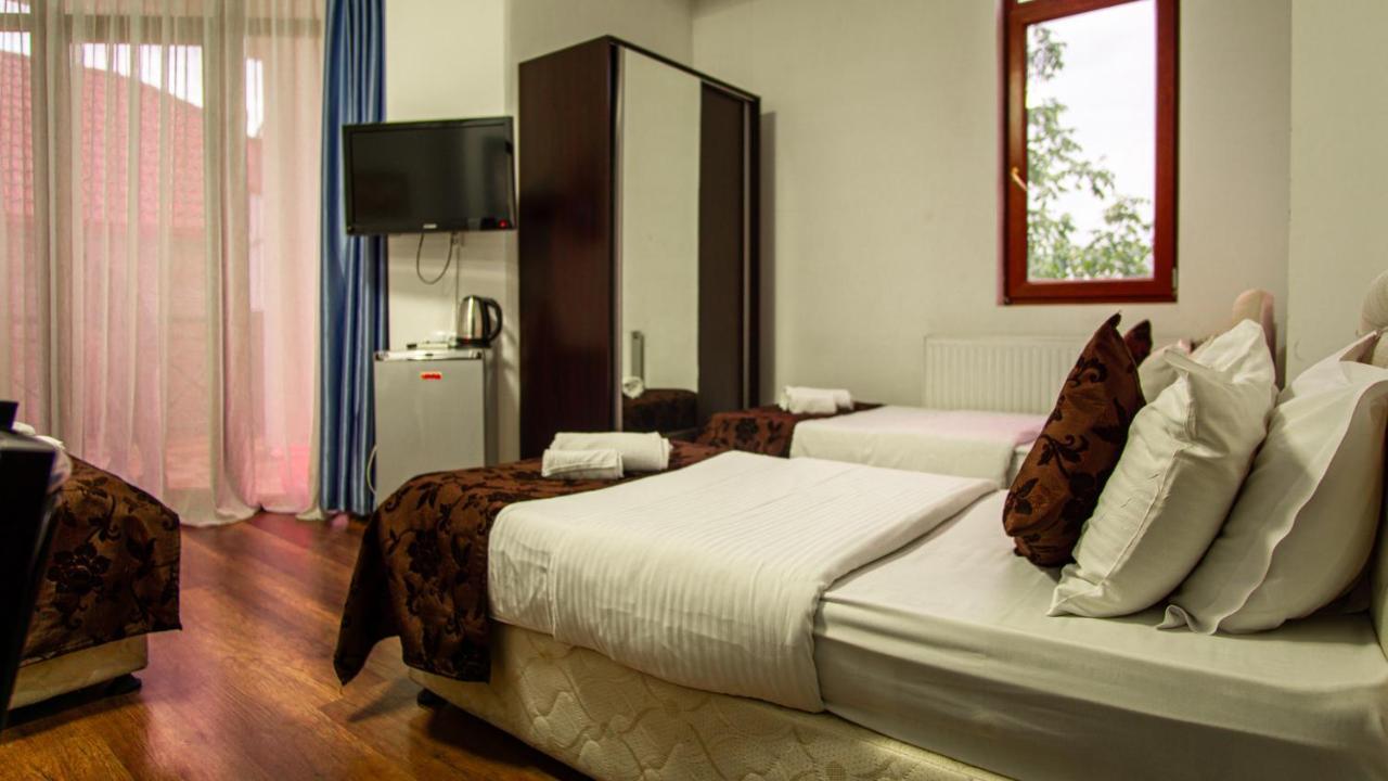 Aia Hotel Τυφλίδα Εξωτερικό φωτογραφία