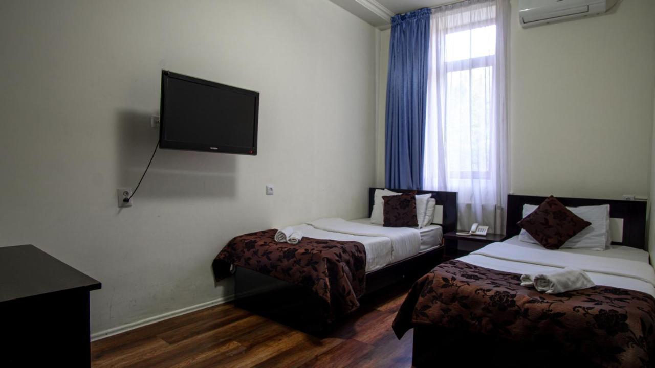 Aia Hotel Τυφλίδα Εξωτερικό φωτογραφία