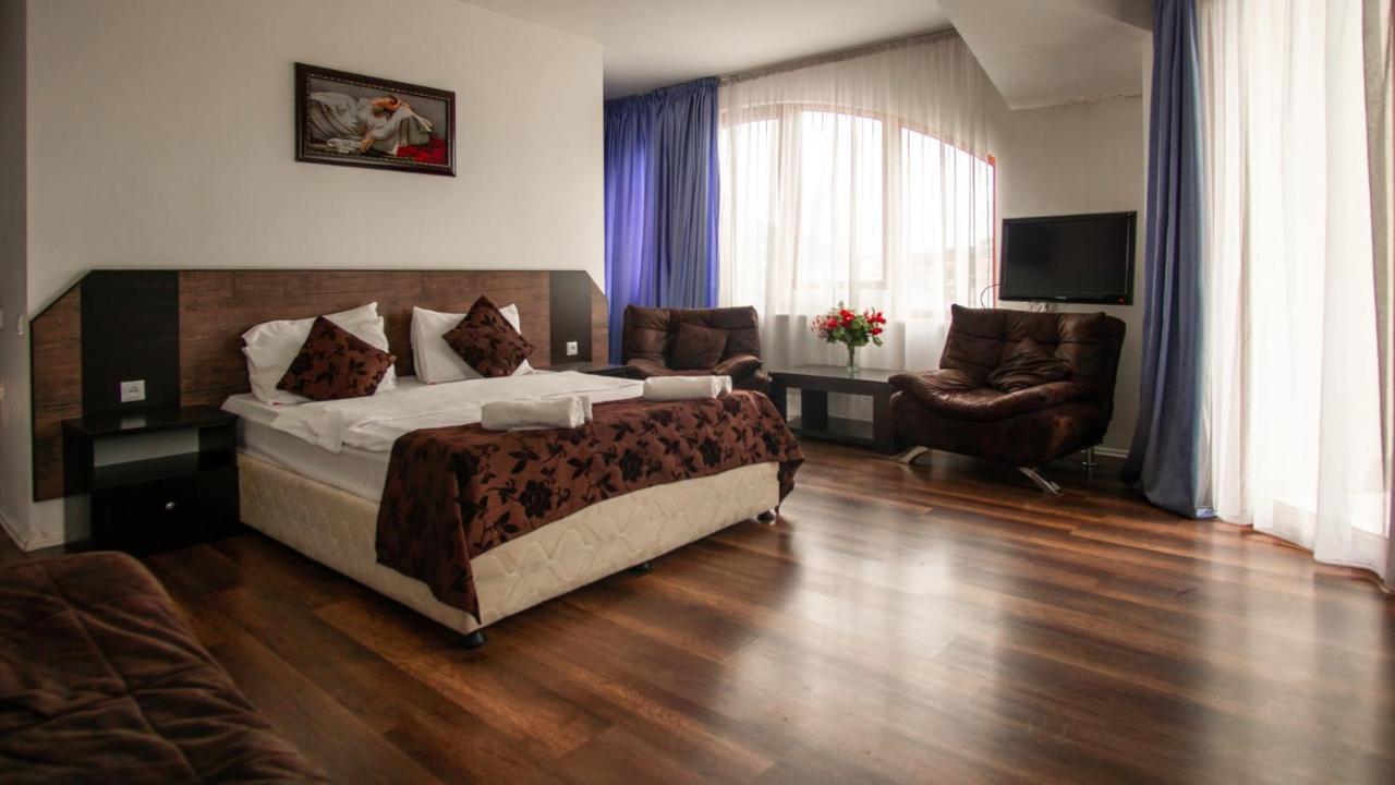 Aia Hotel Τυφλίδα Εξωτερικό φωτογραφία