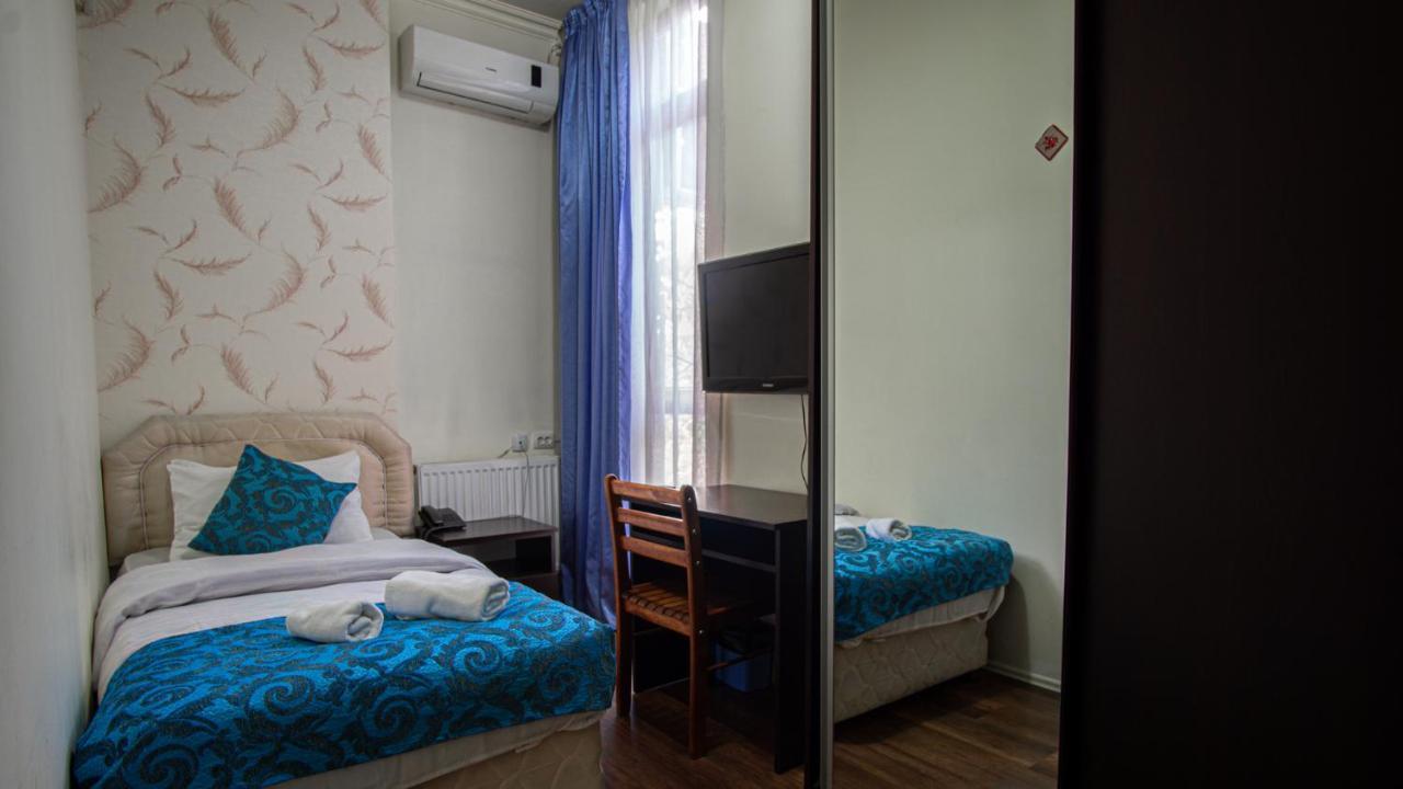 Aia Hotel Τυφλίδα Εξωτερικό φωτογραφία