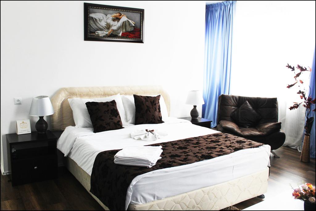 Aia Hotel Τυφλίδα Εξωτερικό φωτογραφία