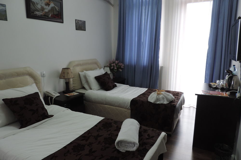 Aia Hotel Τυφλίδα Εξωτερικό φωτογραφία