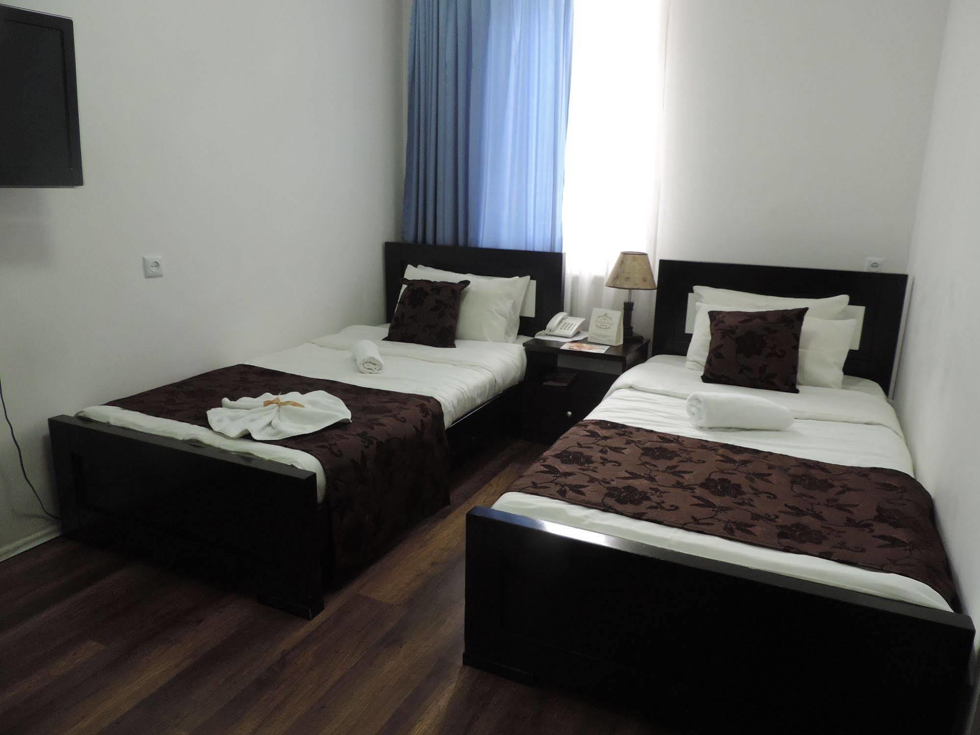 Aia Hotel Τυφλίδα Εξωτερικό φωτογραφία