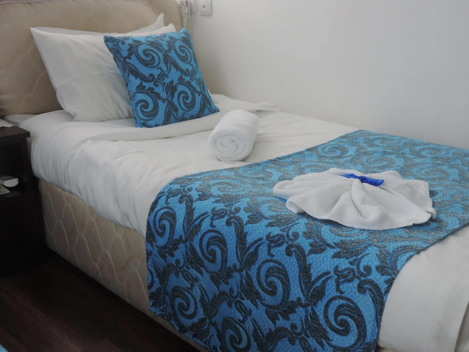 Aia Hotel Τυφλίδα Εξωτερικό φωτογραφία