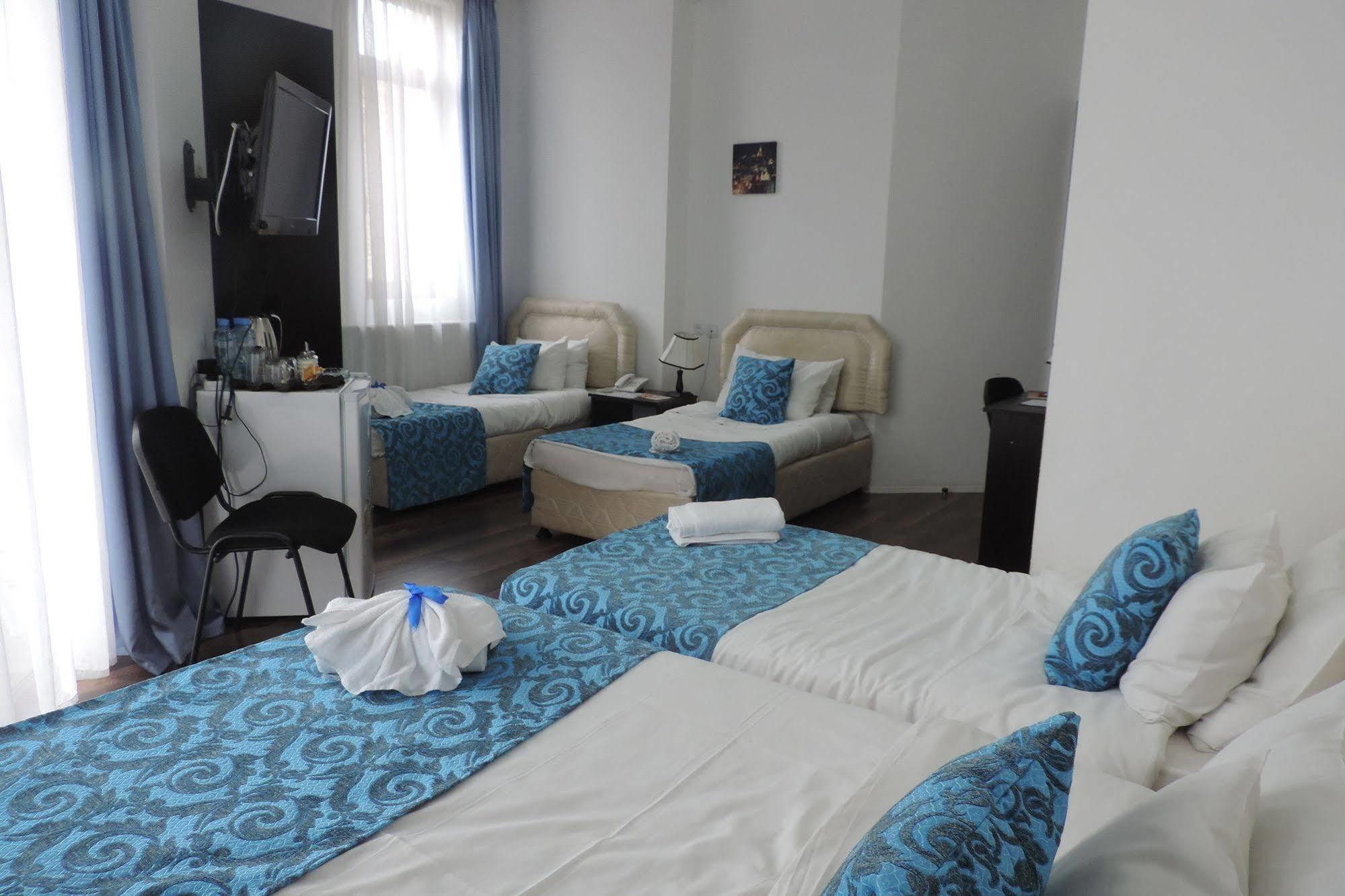 Aia Hotel Τυφλίδα Εξωτερικό φωτογραφία