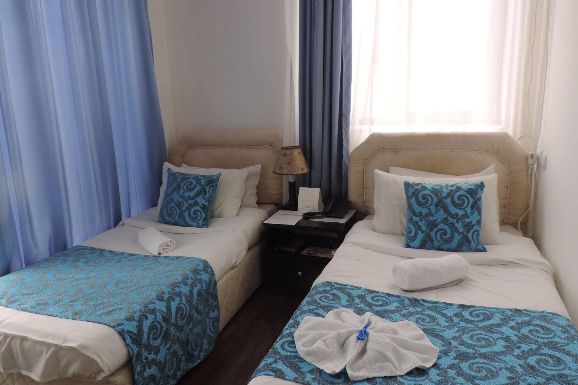 Aia Hotel Τυφλίδα Εξωτερικό φωτογραφία