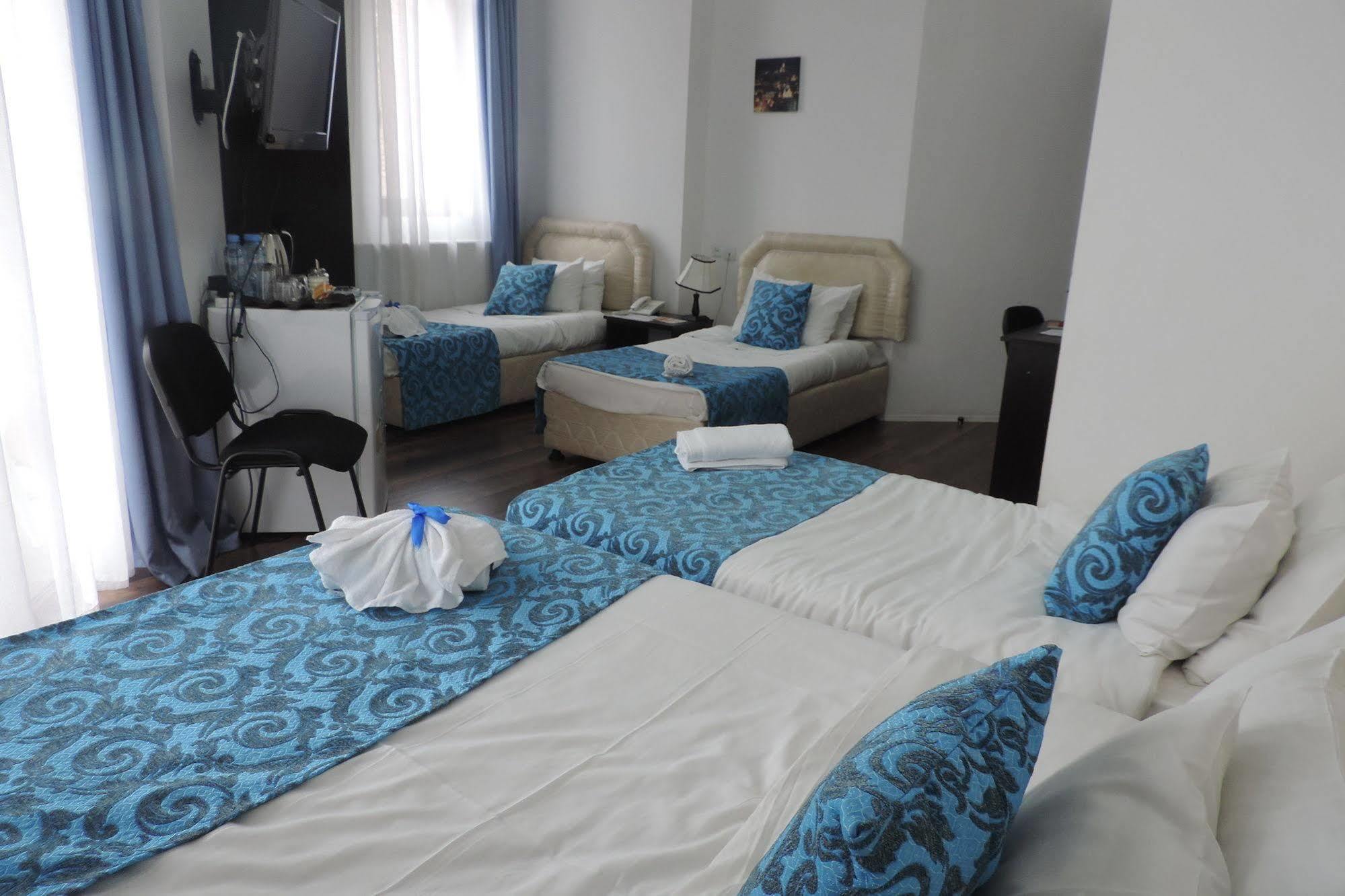 Aia Hotel Τυφλίδα Εξωτερικό φωτογραφία